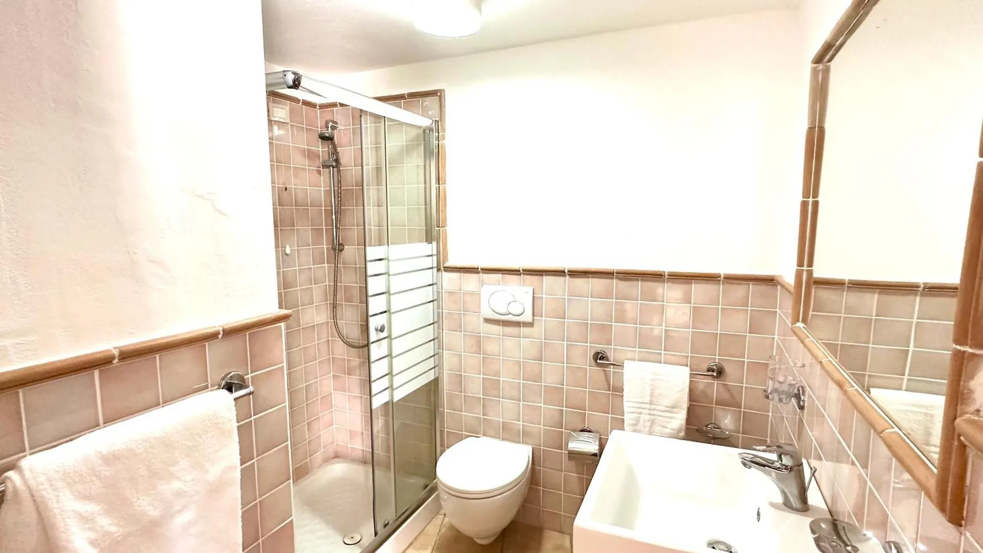 Acqua Di Mare Hotel E Resort 索尔索