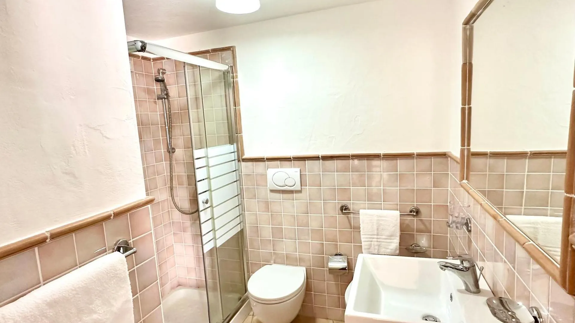 Acqua Di Mare Hotel E Resort 索尔索 4*,