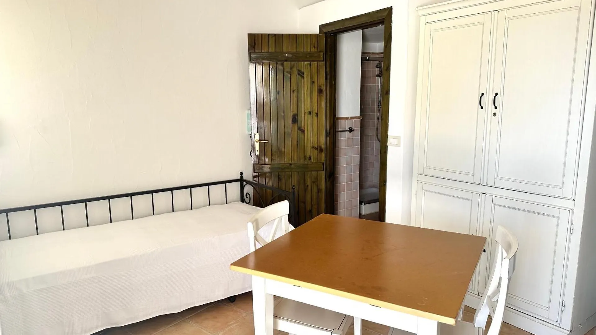 Acqua Di Mare Hotel E Resort Sorso 4*,