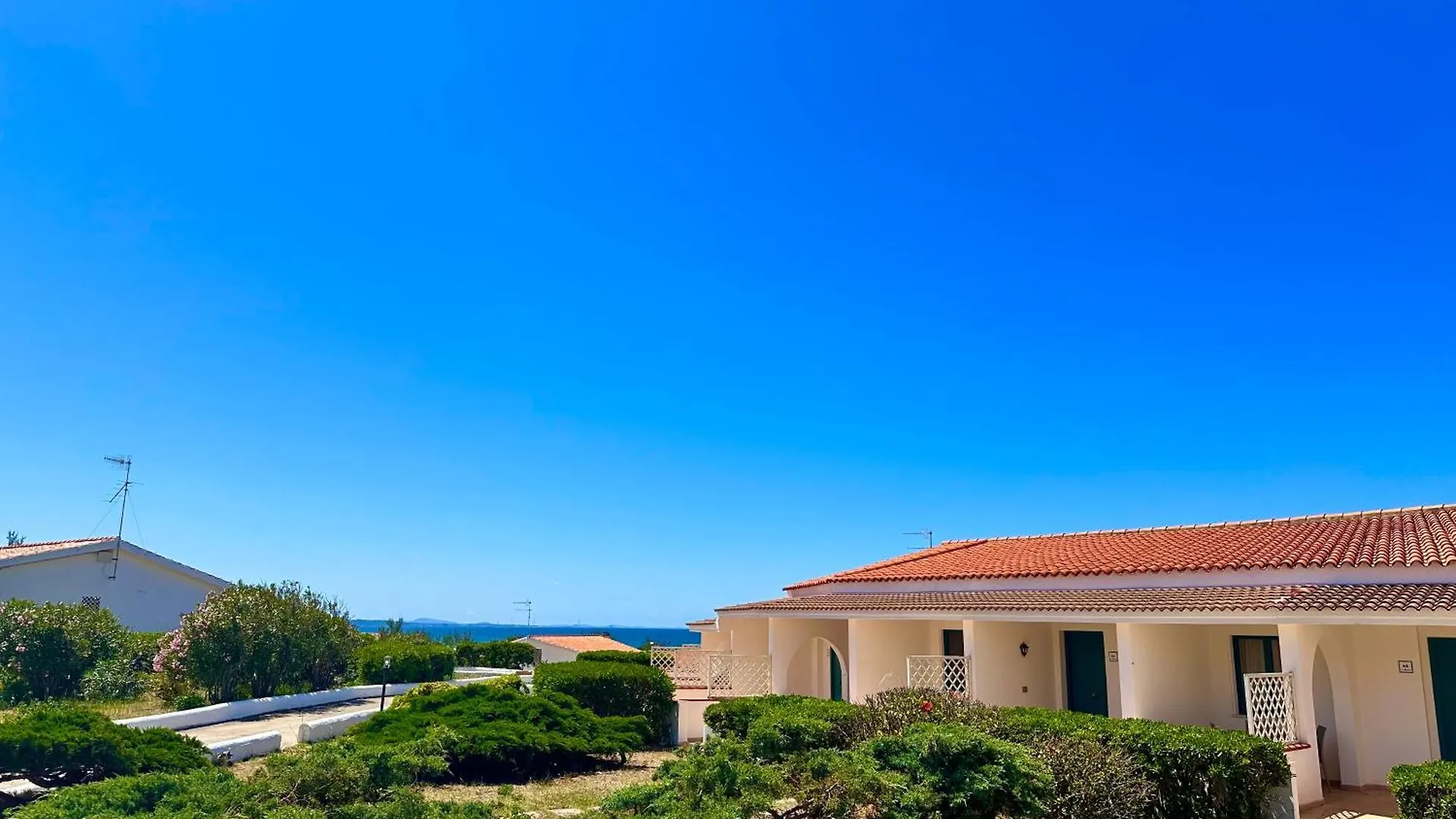 Acqua Di Mare Hotel E Resort 索尔索