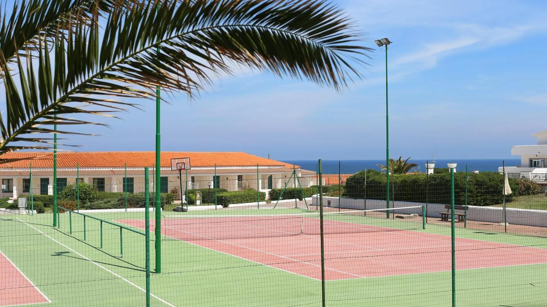 Acqua Di Mare Hotel E Resort 索尔索