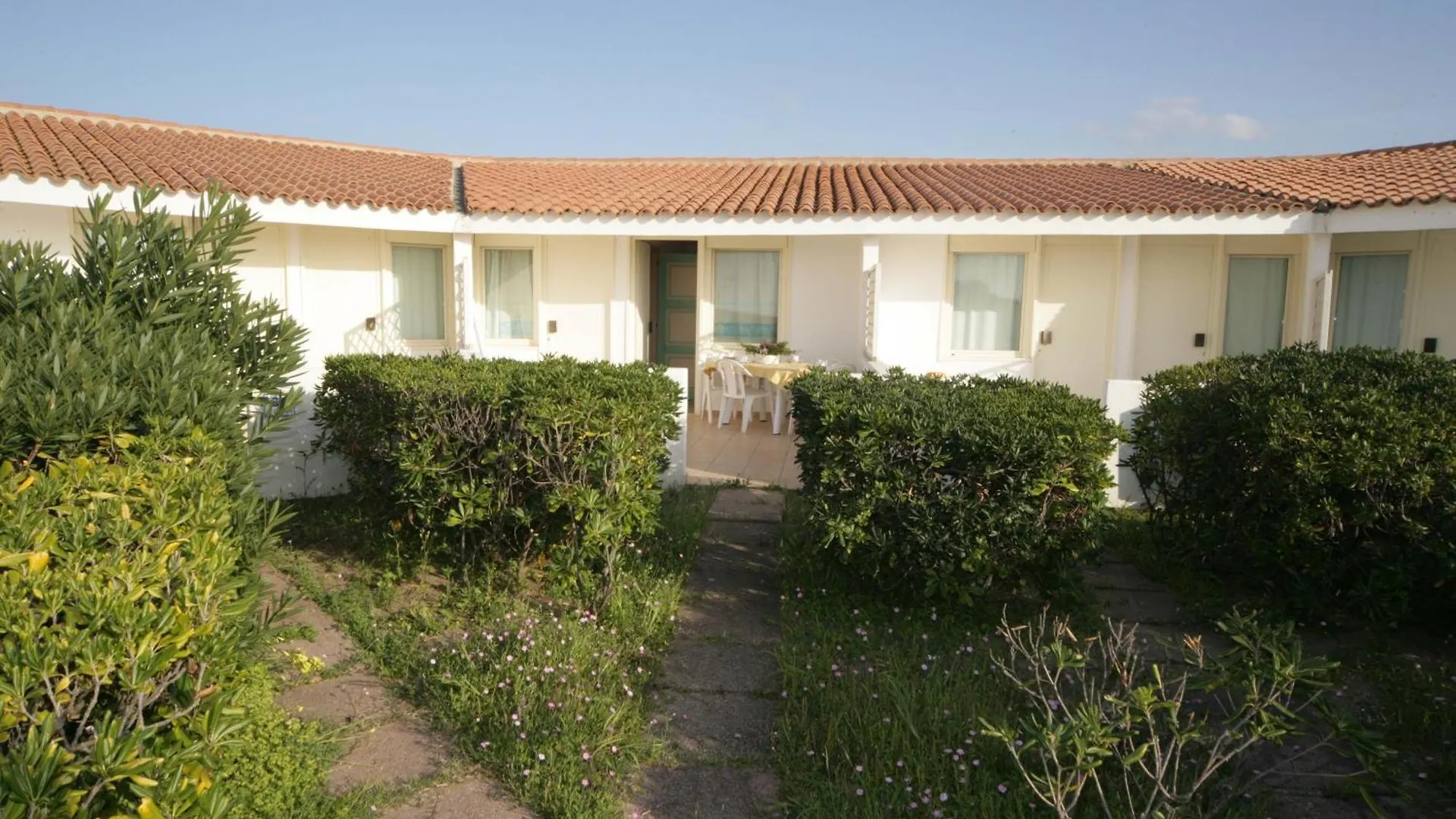 Acqua Di Mare Hotel E Resort 索尔索