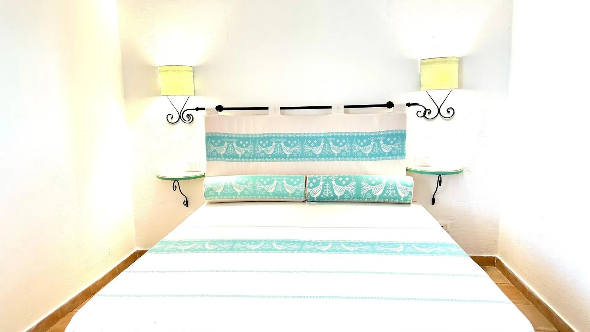 Acqua Di Mare Hotel E Resort Sorso