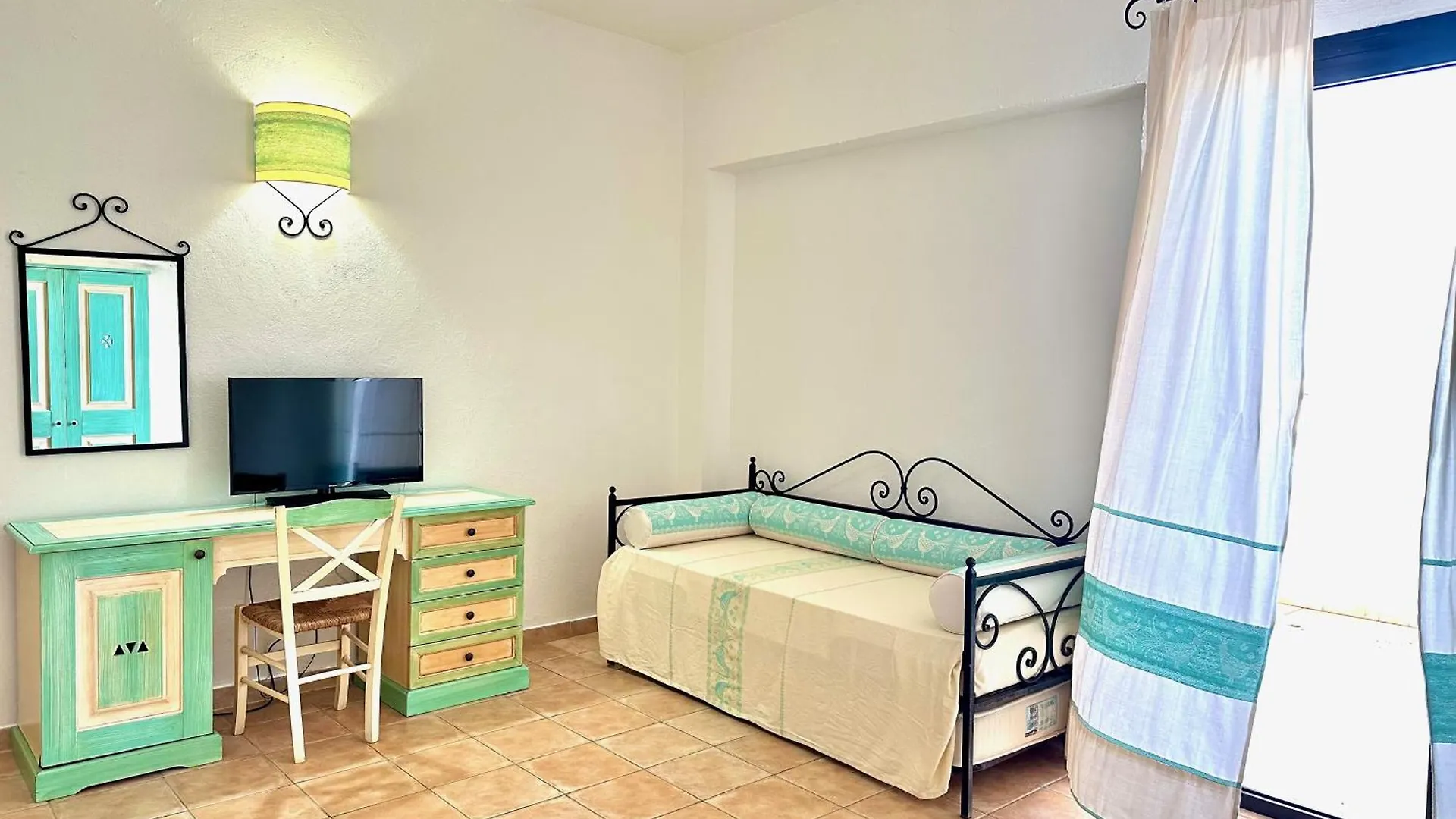 Acqua Di Mare Hotel E Resort Sorso Italien