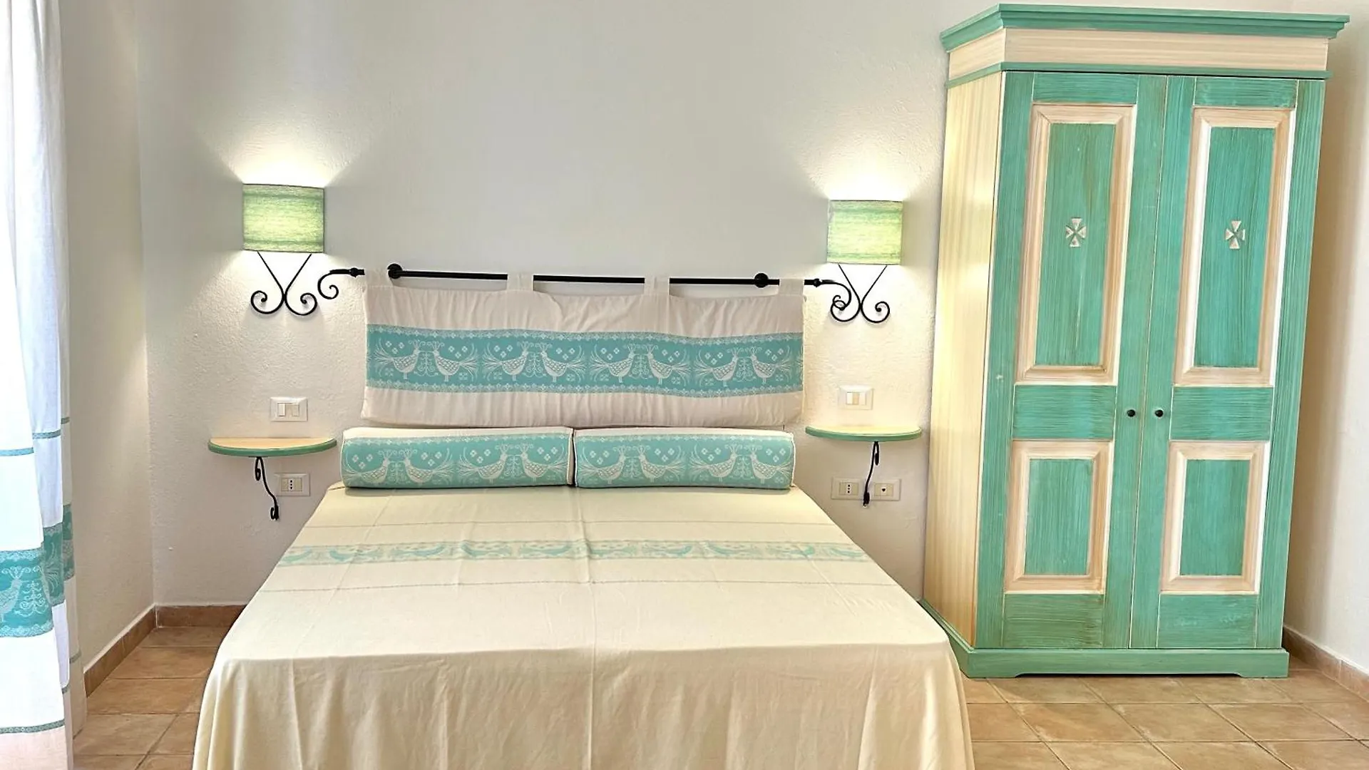 ****  Acqua Di Mare Hotel E Resort Sorso Italien