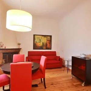 Apartamento San Lorenzo Central 