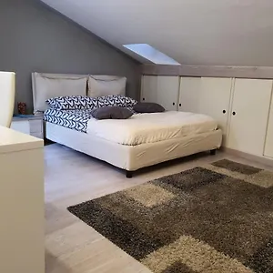 Apartamento La Ghibellina. Confortevole,posizione Privilegiata 