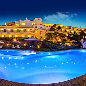 Luci Di La Muntagna **** Porto Cervo