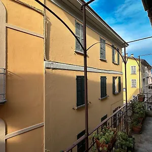 Appartement Cà Belverz
