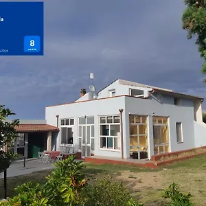 Ferienhaus Casa Ananda, Sorso