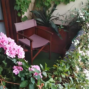 Apartamento La Casa Dei Fiori 
