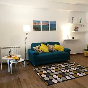 Appartement Pontemare Ortigia