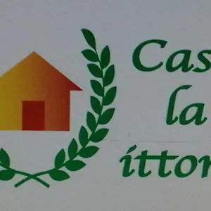 Appartement Casa La 
